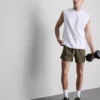 Gym-tanktop