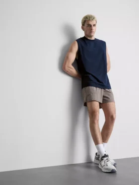 Gym-tanktop