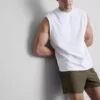Gym-tanktop