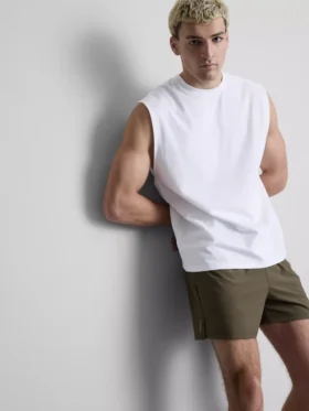 Gym-tanktop