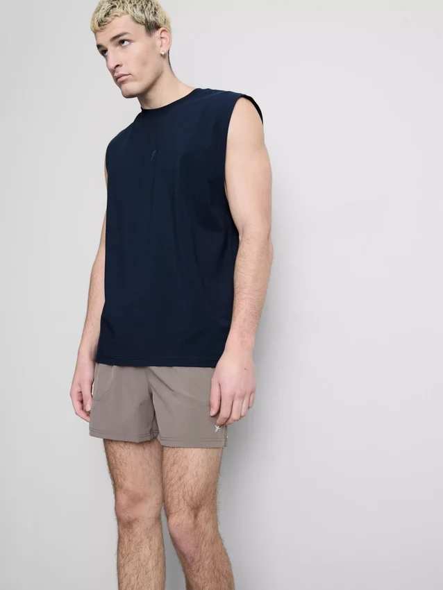 Gym-tanktop