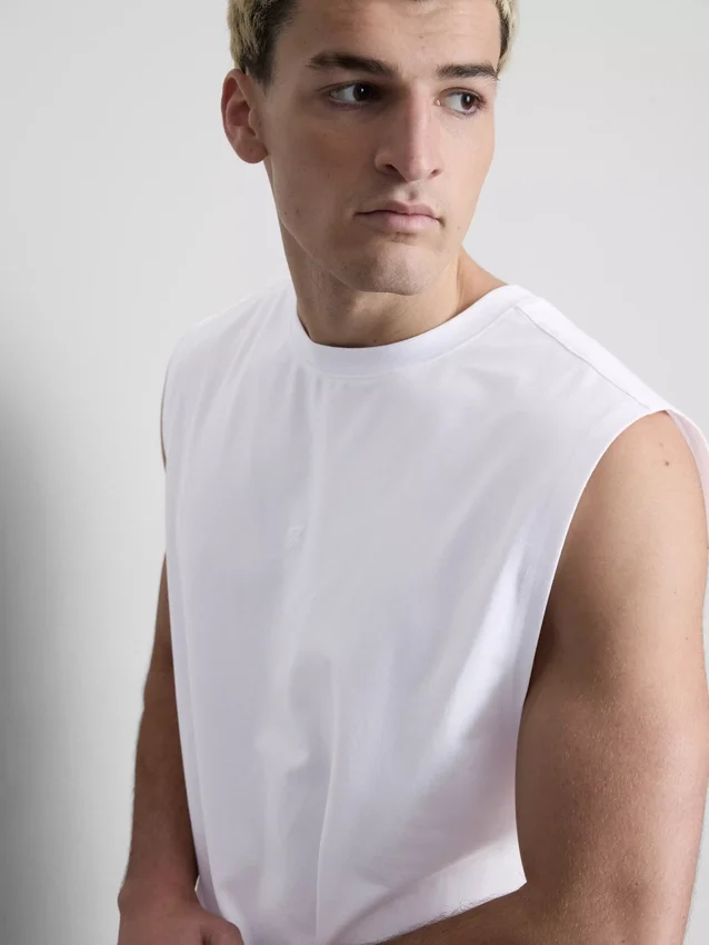 Gym-tanktop