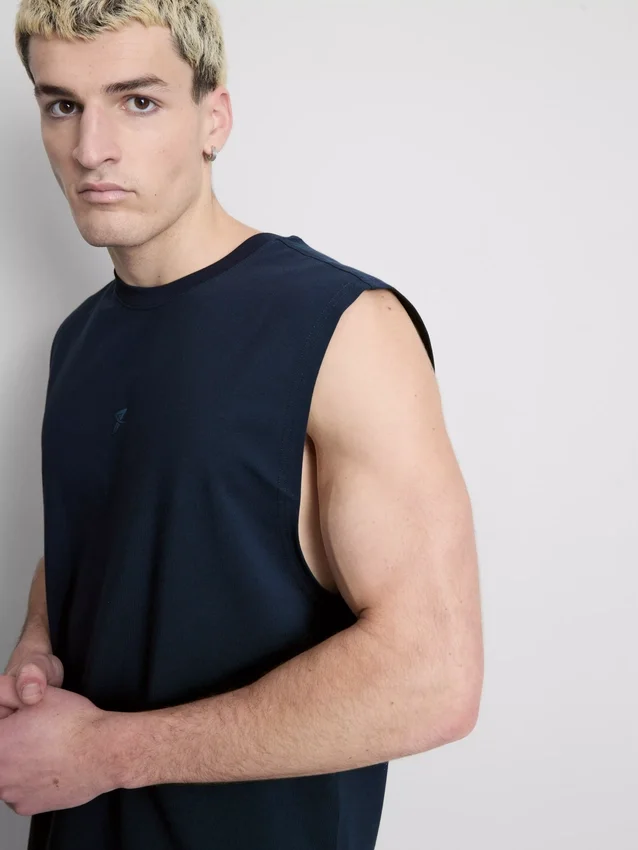 Gym-tanktop