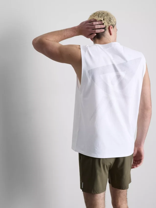 Gym-tanktop