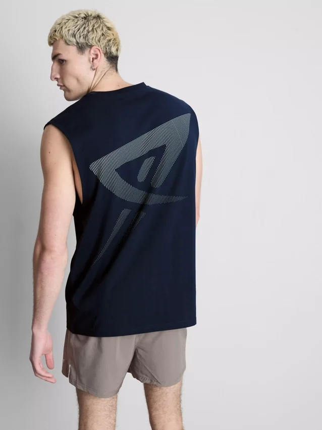 Gym-tanktop