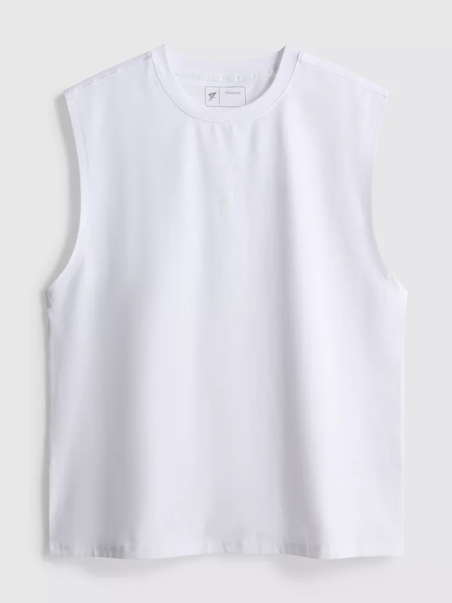 Gym-tanktop