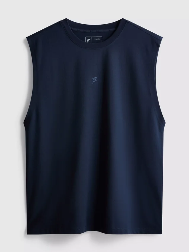 Gym-tanktop