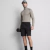 Gymshorts i mesh