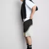 Gymshorts i mesh