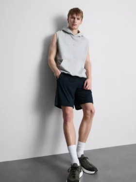 Gymshorts i mesh