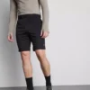 Gymshorts i mesh