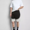 Gymshorts i mesh