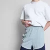 Gymshorts i mesh