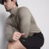 Gymshorts i mesh