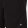 Gymshorts i mesh