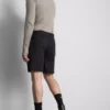 Gymshorts i mesh