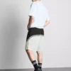 Gymshorts i mesh