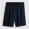 Gymshorts i mesh