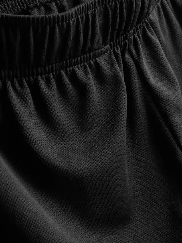Gymshorts i mesh