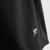 Gymshorts i mesh