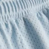 Gymshorts i mesh