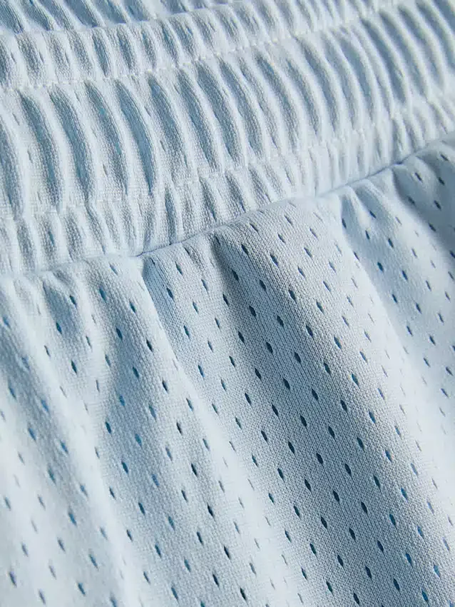 Gymshorts i mesh