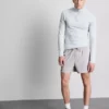 Gymshorts med snøre