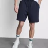 Gymshorts med snøre