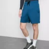 Gymshorts med snøre