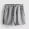 Gymshorts med snøre