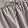 Gymshorts med snøre
