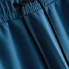 Gymshorts med snøre