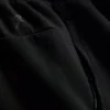 Gymshorts med snøre