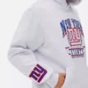 Hættetrøje med NFL New York Giants-logo