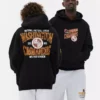 Hættetrøje med NFL Washington Commanders-logo