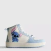 Høje Disney's Stitch-sneakers