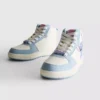 Høje Disney's Stitch-sneakers