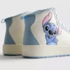 Høje Disney's Stitch-sneakers