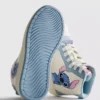 Høje Disney's Stitch-sneakers
