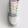 Høje Disney's Stitch-sneakers