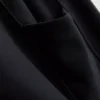 Højtaljede, glatte active-leggings med støtte