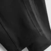 Højtaljede, glatte og støttende capri-leggings til sport