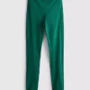 Højtaljede Maple Active-leggings