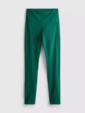 Højtaljede Maple Active-leggings