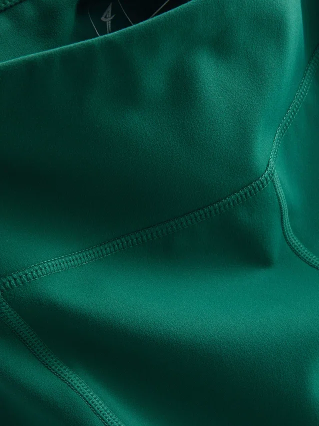 Højtaljede Maple Active-leggings