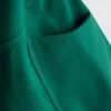 Højtaljede Maple Active-leggings