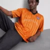 Hollandsk T-shirt med korte ærmer