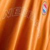 Hollandsk T-shirt med korte ærmer