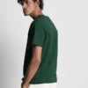 Honda-logo T-shirt med korte ærmer