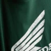 Honda-logo T-shirt med korte ærmer